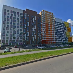 Жилое помещение - квартира, общей площадью 74,6 кв.м, кадастровый №50:11:0020306:3367
Расположенная по адресу: Московская область, Красногорский муниципальный район, сельское поселение Отрадненское, пос. Отрадное, ул. Лесная, д. 16, квартира №135