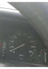 Honda Integra 1992, 120 лс, 280000 км, АКПП, модель двигателя ZC 5761103, кузов № DA7-1043985, цвет темно-синий, госномер К256МК38
