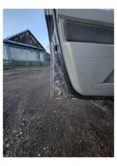 Renault Logan, 2007 года, 87 лс, 226931 км, автомобиль легковой, марка: RENAULT, модель: LOGAN (SR), VIN: X7LLSRAHH7H076639, гос. рег. номер: Н427ТО58, год изготовления: 2007.