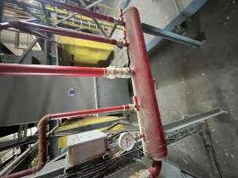 Котел водогрейный твердотопливный КВр-0,2 на 200 кВт. Местонахождение: Российская Федерация, Кировская область, Нагорский район, Чеглаковское сельское поселение. Ознакомление с имуществом по адресу: 610027, Кировская область, г. Киров, ул. Владимирская, д.99, офис 605 в рабочие дни с 10-00 до 12-00…