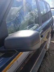 Land Rover Range Rover 2008 года, 396 лс, 303584 км, полный привод, АКПП. Марка: ЛЕНД РОВЕР, модель: РЕНДЖ РОВЕР, год изготовления: 2008 г.в., цвет: темно-синий, VIN: SALLMAM348A279565, ПТС: 77 ТУ 870225, г/н: Е565ВЕ90, изготовитель (страна): Финляндия, модель двигателя: 428РS 061207ВТ4115, тип…