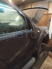 Nissan Pathfinder, 2005, 174 лс, полный привод, автомобиль (совместно нажитое). Ниссан PATNFINDER 2.5 D L VIN - VSKJVWR51U0055201, 2005 года, двигатель был заменен, VIN-номер не соответствует, автомобиль в разобранном состоянии.