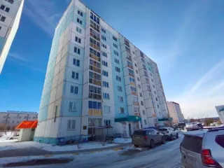Нежилое помещение площадью 97,4 кв.м, кадастровый номер 86:13:0201004:1753, расположенное по адресу: ХМАО-Югра, город Нягань, мкр. 4-й, д. 13, пом. 248. Общая площадь 97.4. Год ввода в эксплуатацию 2007.
