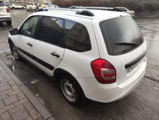 LADA GRANTA, 2021. Автомобиль марки LADA модель GRANTA, 2021 г.в. VIN-номер XTA219470M0192118. Ознакомление участников с документацией осуществляется путем направления запроса на адрес электронной почты финансового управляющего должника: danakari.torg@mail.ru или иным способом по предварительному…