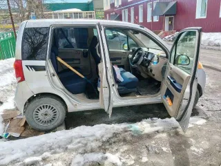 Honda Life, 2009 года выпуска, 52 л.с., гос. номер В463ЕК41. СТС: 9937161947 от 18.09.2021. ПТС: 41РО224270 от 06.08.2021 г.