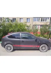 Ford Focus 2006 года выпуска, VIN: X9F3XXEED36S01225. Осмотр возможен в рабочие дни по согласованию, контакты: 450075, Республика Башкортостан, г. Уфа, а/я 12, тел. 89696162264, email: volkonsky888@mail.ru. Дополнительная информация доступна в будни с 10:00 до 17:00 по указанному email и на…