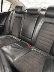 Volkswagen Passat 2010 года, 152 л.с., АКПП. VIN: XW8ZZZ3CZAG008184.