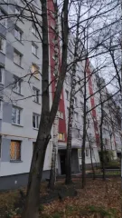 1/2 доля квартиры 56,2 кв.м, Москва: 1/2 доля в праве общей долевой собственности на квартиру пл.56,2кв.м по адресу: Российская Федерация, город Москва, вн.тер.г. муниципальный округ Чертаново Центральное, улица Кировоградская, дом 24, корпус 3, квартира 221, к/н 77:05:0007002:4390. Фотографии…