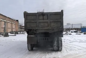 Грузовой самосвал Daewoo TATA VIN KL3K4DRF18K000426, год выпуска 2008, цвет: белый, гос. номер Е 016 СР 38 (ПТС отсутствует).