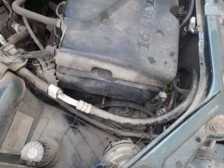 ТС ЛАДА 217030 LADA PRIORA, 2008 г.в., VIN: XTA21723090048959. Пробег 226 000 км. ТС не на ходу. Частично разукомплектован. На кузове, узлах и агрегатах присутствуют многочисленные следы коррозии. Имеет признаки отсутствия технического обслуживания.