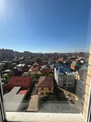 Квартира 62,4 кв.м., Краснодарский край, г. Краснодар, ул. Домбайская, д. 55, корпус 8, кв.137, 23:43:0142047:60700. Ознакомление с имуществом проводится на основании предварительной письменной заявки, направленной на электронный адрес организатора торгов nikta81@mail.ru.