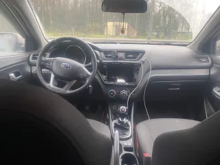 KIA Rio 2014 легковой автомобиль марки: KIA, модель: Rio, год выпуска: 2014 г., идентификационный номер (VIN): Z94CB41AAER213074 Адрес: 108800, г. Москва, рп Киевский, д. 26. Для осмотра автомобиля необходимо согласовать дату и время с контактным лицом по телефону: +7 909 688 08 17 (Мария).