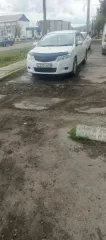 Автотранспортное средство Toyota Allion, 2008 года выпуска,  номер кузова (прицепа) ZRT2603029593. Согласно акта описи и ареста автотранспортное средство в рабочем состоянии 
Вид транспорта: легковой 
Год выпуска: 2008 
VIN номер: отсутствует 
Марка: Toyota 
Модель:  Allion 
