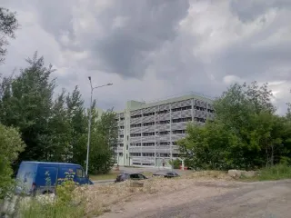 Нежилое помещение 13,3 кв. м, машино-место 740, Москва, нежилое помещение по адресу: г. Москва, ул. 16-я Парковая, д. 20А, стр. 1, площадью 13,3 кв. м (Этаж № 5 , машино-место 740), кадастровый номер: 77:03:0005020:5678 Общая площадь: 13.3 Кадастровый номер: 77:03:0005020:5678