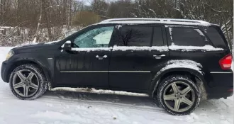 транспортное средство  мерседес бенц gl 500 4matic транспортное средство  марка и или  модель: мерседес бенц gl 500 4matic год выпуска: 2011 идентификационный номер  vin : wdc1648861a761675 номер шасси  рамы :   номер кузова  кабины : wdc1648861a761675 цвет кузова  кабины : черный номер двигателя…