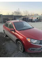 Lada Granta 2020, 87 лс. Автомобиль легковой, марка: LADA, модель: GRANTA, VIN: XTA219010L0693399, гос. рег. номер: Н589ЕО134, год изготовления: 2020
