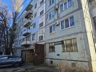 Четырехкомнатная квартира, назначение – жилое, общей площадью 73,9 м2, кадастровый (условный) номер: 34:34:070108:349
Расположенная по адресу: Россия, Волгоградская область, г. Волгоград, Военный городок ул, д. 7, кв.65