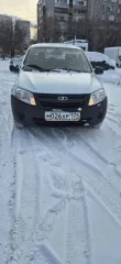 Lada Granta 2018 Lada Granta, 2018 года, 87 лс, 12419 км еще Lada Granta, 2018 года, 87 лс, 12419 км еще Автомобиль легковой, марка: LADA 219010, модель: LADA GRANTA, VIN: XTA219010J0554796, гос. рег. номер: М026ХР174, год изготовления: 2018
