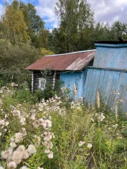 Земельный участок 550 кв.м, Удмуртская Республика, Воткинский район, сдт Нефтяник-1, уч. 547. Кадастровый номер: 18:04:108002:476. Виды разрешенного использования: Садоводство. Площадь: 550 +/- 16.41 кв.м.