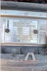 Fiat Punto, 2000 года, 80 лс, 225834 км. Автомобиль легковой, марка: FIAT, модель: PUNTO, VIN: ZFA18800004150200, год изготовления: 2000