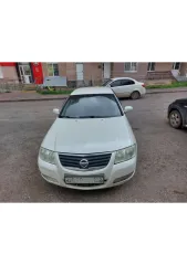 NISSAN Almera 2008 автомобиль марки NISSAN модель Almera, 2008 г.в. VIN-номер KNMCSHLMS8P721334 Ознакомление с имуществом производится по месту его нахождения с момента публикации сообщения о продаже имущества и до окончания приема заявок по предварительной записи посредством направления запроса на…