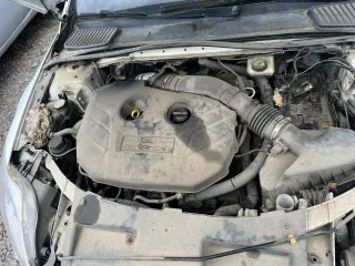 Ford Mondeo, 2012 транспортное средство марки/модели FORD ФОРД «МОНДЕО», 2012 года выпуска, цвет: белый, VIN: X9FDXXEEBDCG00129