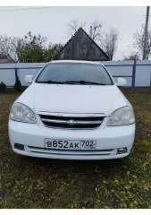 Chevrolet Lacetti 2010. Легковой автомобиль марка: CHEVROLET, модель: КЛАН (J200, Chevrolet Lacetti), год выпуска: 2010г., идентификационный номер (VIN): XUUNF197JAC005211. С имуществом можно ознакомиться с момента публикации сообщения о продаже имущества и до окончания приема заявок по…