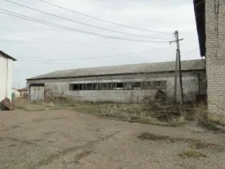 Здание, нежилое, кадастровый номер: 02:31:110205:131; адрес: Республика Башкортостан, Кармаскалинский район, с. Кармаскалы, ул. Аксакова, 56; общей площадью 97,7 кв.м.; здание, нежилое, кадастровый номер: 02:31:110205:138; адрес: Республика Башкортостан, Кармаскалинский район, с. Кармаскалы, ул…