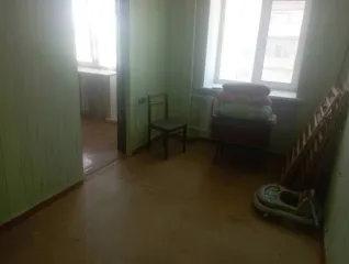 Квартира, 44,1 кв.м, Пермский край, 1 комн. Жилое помещение, площадь: 44,1 кв.м., адрес (местонахождение): Российская Федерация, край Пермский, муниципальный округ Александровский, поселок Карьер Известняк, улица Гоголя, дом 6, квартира 26, кадастровый номер: 59:02:0601001:1991