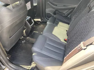 Omoda S5 2023, VIN LVVDC21BXPD230299.