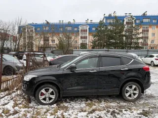 FAW Besturn X80, 2018 FAW Besturn X80, 2018 года, 141,4 лс, 97332 км, АКПП, FAW Besturn X80, 2018 года, 141,4 лс, 97332 км, АКПП, легковой автомобиль, марка, модель: FAW X80, VIN: XWFGE306000000905, категория тс – В/М1, 2018г.в. модель двигателя CA4GDI 240912, кузов: XWFGE306000000905, цвет кузова…