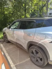 Geely Cityray, 2024 года, 147 лс, 28864 км, АКПП, легковой автомобиль, марка и модель G426, VIN: LB3G43S91RX307106, 2024 года выпуска. Автомобиль находится в залоге у ПАО "Сбербанк России". Техническое состояние: хорошее, все ТО пройдены вовремя.