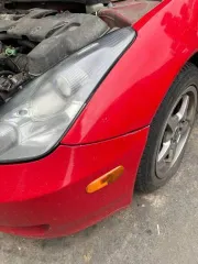 Toyota Celica, 2003 года, 192 лс, 200000 км, АКПП, автомобиль тойота celica gt-s, 2003 г. выпуска, vin jtddy38t630066339, государственный регистрационный знак к505нн790, легковое купе, категория в/м1, номер двигателя 0177587, номер кузова jtddy38t630066339, цвета кузова красный, мощность двигателя…