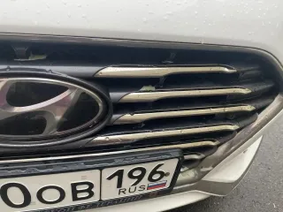 Hyundai Sonata 2018 Легковой автомобиль марки: HYUNDAI, модели: Sonata, год выпуска: 2018, идентификационный номер (VIN): XWEE341FBK000110 Ознакомление с имуществом производится с момента публикации сообщения о продаже имущества и до окончания приема заявок по предварительной записи по телефону…