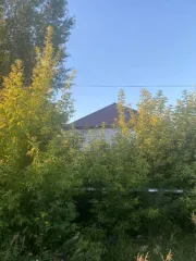 Жилой дом 203,2 кв.м, участок 2122 кв.м, Челябинская область. Кадастровый номер дома: 74:07:1000014:390, участка: 74:07:1000014:35. Объект может быть приобретен с использованием заемных средств ПАО Сбербанк.