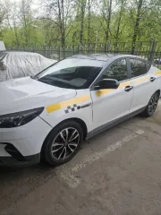JAC J7 2023, 136 лс, 126870 км, АКПП, автомобиль JAC J7, 2023 г.в., VIN MX1J7AGGXPK058513. Имущество обременено залогом АО «ТБанк».