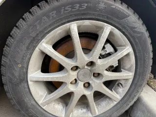 Saab 9-3 2004, легковой автомобиль, год выпуска: 2004г., VIN № YS3FD49S441048667, № кузова YS3FD49S441048667. Ознакомление с имуществом по договоренности с ОТ: +7 911 013 92 06, aabat17@mail.ru, г. Санкт-Петербург, ул. Апрельская, д. 4.