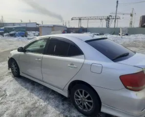 Легковой автомобиль, марка: Toyota, модель: Allion, год изготовления: 2005 г.в., цвет: Светло серый, VIN: отсутствует, ПТС: 28 ОС 700460, г/н: E066УУ28, модель двигателя: 1ZZ, двигатель №: 2308860, мощность двигателя, л. с. (кВт): 125 (92), рабочий объем двигателя, куб. см: 1794, кузов №…