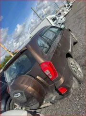 Chery Tiggo 3, 2017 года, 126 лс, легковой автомобиль, идентификационный номер (VIN): XEYDB11B0H1000795