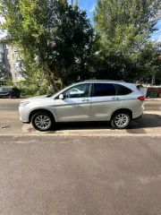 HAVAL M6, 2024. Легковой универсал HAVAL M6, 2024 г.в., VIN: LGWEF4A5XRF704794, мощность (кВт/л.с.): 105/142.8, цвет: серый.