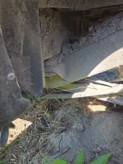 Mitsubishi Pajero 1992 года, 110 лс, пробег 289539 км, полный привод. VIN: JMB0RV230MJ000646, цвет кузова темно-серый, бензиновый двигатель 2.5 л (2454 куб.см). ПТС 74 КХ 528993 от 07.08.2007, госномер М404УО22.