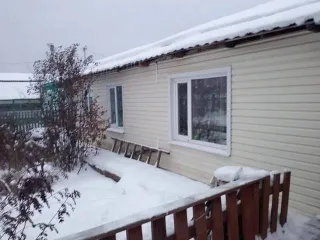 Квартира 40,2 кв.м, участок 771 кв.м Иркутская обл. 1/2 доли в праве собственности на квартиру с кадастровым номером 38:12:040104:2864, площадью 40,2 кв.м., адрес: Иркутская обл., р-н. Нижнеилимский, р.п. Рудногорск, ул. Мира, д. 12, кв. 1. 1/2 доли в праве собственности на земельный участок с…