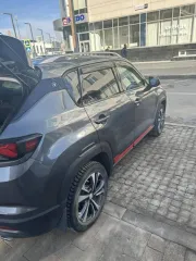 Changan CS35 Plus 2023, 110 лс, АКПП. Марка и модель: CHANGAN CS35PLUS SС7144GСС6. Год изготовления ТС: 2023. VIN №: LS5A3DKR6PA002190. Серия и номер ПТС: 164302059664578. Автомобиль находится в залоге у АО «Кредит Европа Банк (Россия)». Организатор торгов не проводит осмотр и не несет…