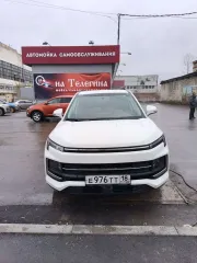 Москвич 3 2023 автомобиль легковой, модель Москвич 3 DA21 AA01 5W, Год выпуска 2023, VIN XTC213505PWA02263. Имущество является предметом залога ПАО Сбербанк (ИНН 7707083893, ОГРН 1027700132195), адрес 117997, г. Москва, ул. Вавилова, д. 19.