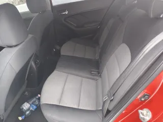 KIA Cerato 2013 Легковой автомобиль KIA Cerato (Kia) год выпуска 2013 VIN XWEFX411BD0001712 Ознакомление с имуществом производится по адресу Рязанская область, г. Рязань, ул. Строителей, 17Д по предварительной записи по телефону +79105075780
