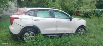HAVAL JOLION 2024 Автомобиль марки HAVAL модель JOLION 2024 г.в. VIN-номер XZGEE04A4RA564432. Ознакомиться с имуществом можно по месту его нахождения по адресу: 346421, Ростовская область, Баклановский проспект 128А. Контактные данные лица, осуществляющего хранение имущества: +79094328406 Виктор…