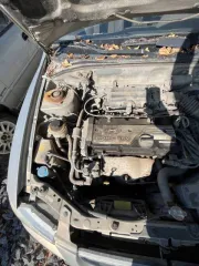 Hyundai Accent 2007 года, 102 лс, пробег 143000 км. Цвет светло-бежевый. VIN: X7MCF41GP7M121525, госномер: Е699ХЕ72. Тип двигателя: бензиновый, мощность 102 л.с. (75 кВт), объем 1495 куб. см. Разрешенная максимальная масса 1555 кг, масса без нагрузки 1176 кг.