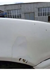 Toyota Corolla 2000 года, 100 л.с., пробег 370000 км, АКПП. Регистрационный номер А023УВ42, номер двигателя AE1105366976. Автомобиль на ходу. Техническое состояние: ходовая гремит, задние стойки полностью не работают, не работает АБС. Внешне автомобиль находится в плохом техническом состоянии…