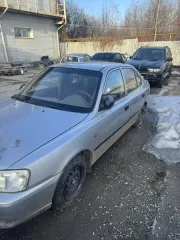 Hyundai Accent, 2006 Автомобиль Хундай Акцент, г.в. 2006, г.н. О356РС96 Вид транспорта: легковой автомобиль, объем двигателя: информация отсутствует, год выпуска: 2006, коробка передач: нет информации, привод: нет информации, государственный регистрационный знак: О356РС96, мощность двигателя: нет…