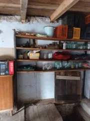 Доли гаража (20,1 кв.м) и земельного участка (24 кв.м), Пермский край; 7/8 доли в праве на нежилое здание, площадь: 20,1 кв.м, кадастровый номер: 59:10:0106009:70 и 7/8 доли в праве на земельный участок, площадь: 24 кв.м, категория земель: земли населенных пунктов, разрешенное использование…